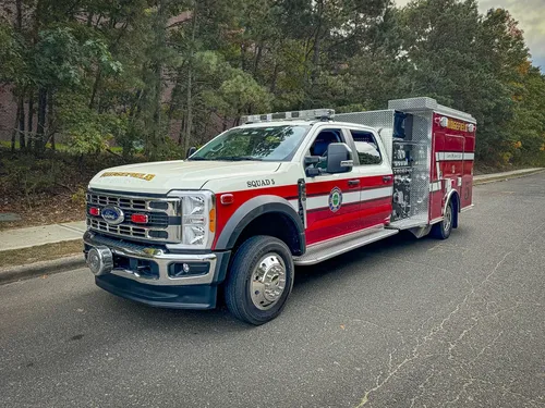 Mini Pumper
