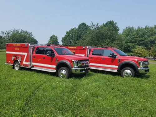 Rescue