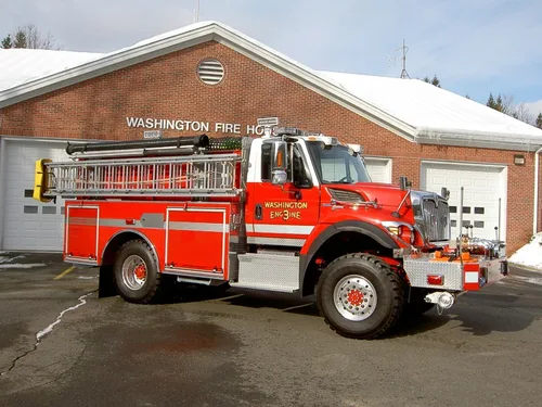 Original B.R.A.T. exterior view, photo 34 of 38