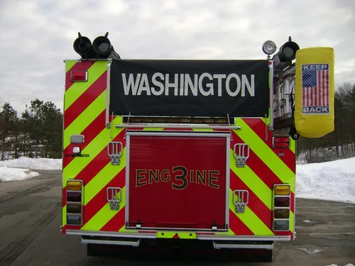 Original B.R.A.T. exterior view, photo 36 of 38