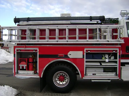 Original B.R.A.T. exterior view, photo 37 of 38