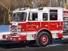 Pierce Arrow Aerial exterior view, photo 3 of 3