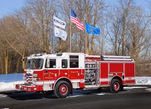 Pierce Arrow Aerial exterior view, photo 2 of 3