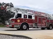 Pierce Impel Pumper exterior view, photo 30 of 30