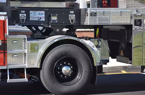 Pierce Arrow exterior view, photo 12 of 54