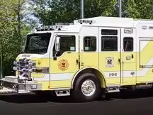 Pierce Impel Rescue exterior view, photo 3 of 3
