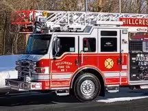 Pierce Velocity Aerial exterior view, photo 3 of 3