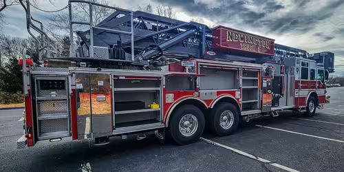 Pierce Velocity Aerial exterior view, photo 17 of 51