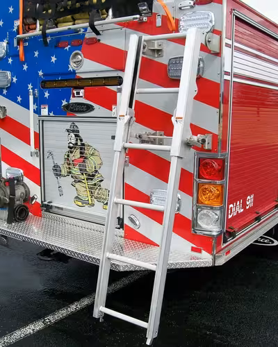 Pierce Velocity exterior view, photo 11 of 46