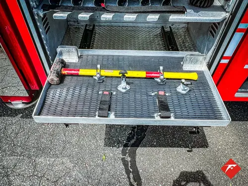Pierce Velocity Aerial exterior view, photo 27 of 48