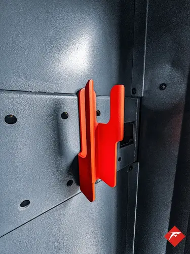 Pierce Saber Pumper exterior view, photo 29 of 83
