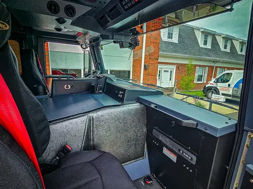 Pierce Velocity Rescue Pumper exterior view, photo 17 of 56