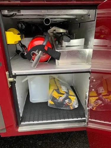 Pierce Impel Pumper exterior view, photo 35 of 50