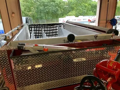 Pierce Impel Pumper exterior view, photo 39 of 50