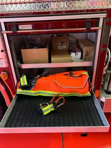 Pierce Impel Pumper exterior view, photo 41 of 50