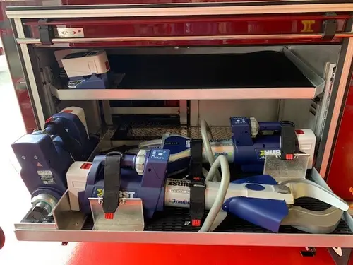 Pierce Impel Pumper exterior view, photo 42 of 50