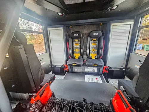 Pierce Velocity Pumper exterior view, photo 32 of 42