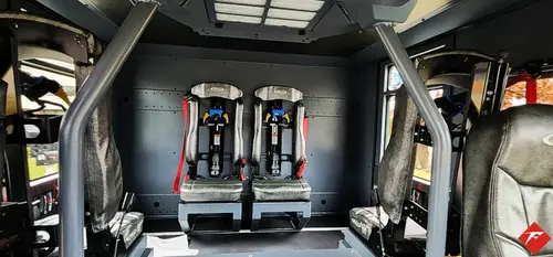 Pierce Enforcer Rescue exterior view, photo 23 of 35