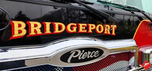 Pierce Enforcer Rescue exterior view, photo 27 of 35