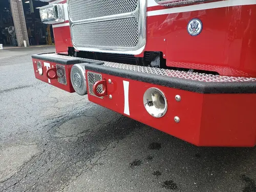 Pierce Arrow exterior view, photo 15 of 44