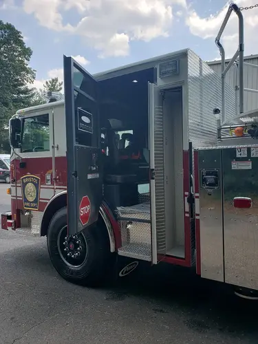 Pierce Arrow exterior view, photo 34 of 44