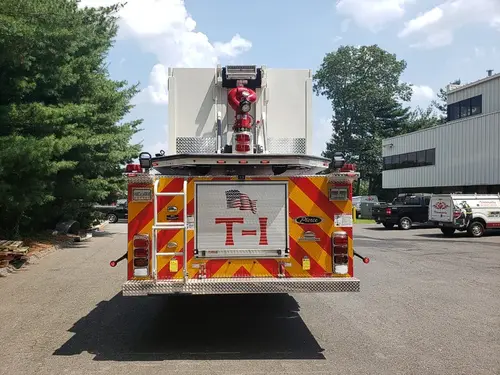 Pierce Arrow exterior view, photo 41 of 44