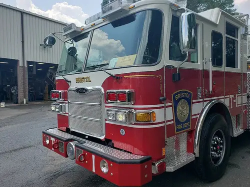 Pierce Arrow exterior view, photo 22 of 44