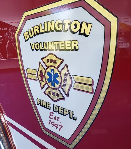 Pierce Velocity Pumper exterior view, photo 14 of 34