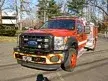 Small front-left exterior thumbnail of rescue pumper pickup