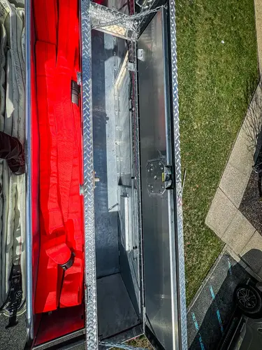 Pierce Enforcer Pumper exterior view, photo 41 of 56