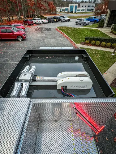 Pierce Enforcer Rescue exterior view, photo 32 of 72