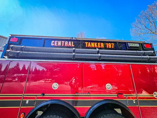 Pierce Saber Tanker exterior view, photo 38 of 42