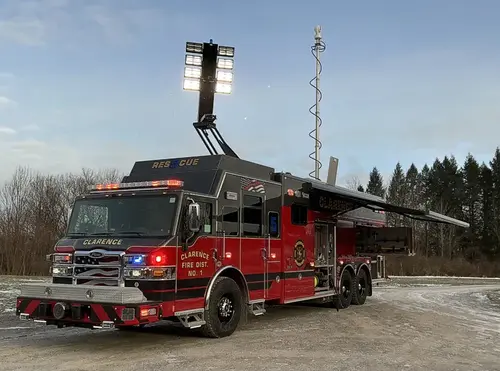 Combination Rescue