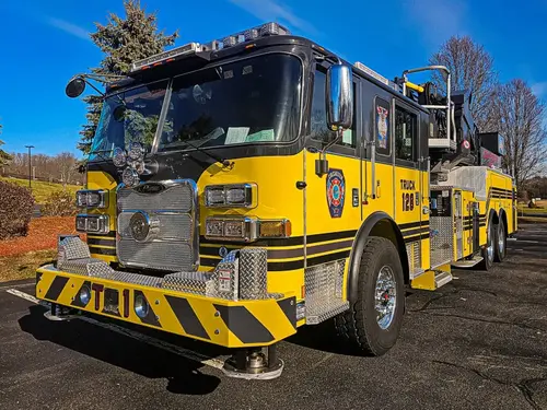 Pierce Arrow Aerial exterior view, photo 11 of 55
