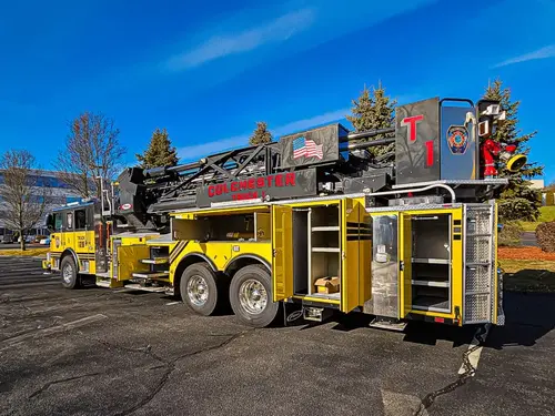 Pierce Arrow Aerial exterior view, photo 20 of 55