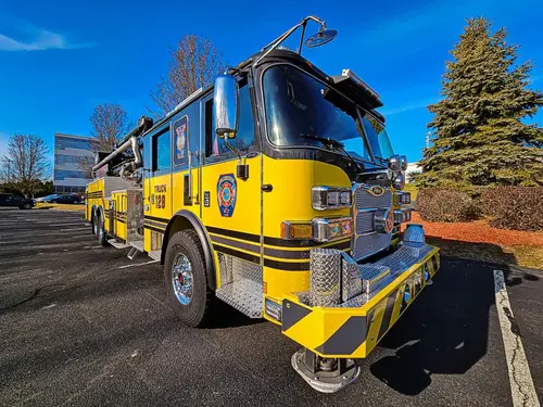 Pierce Arrow Aerial exterior view, photo 27 of 55
