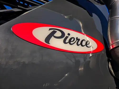 Pierce Arrow Aerial exterior view, photo 35 of 55