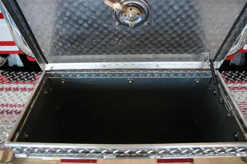 Pierce Arrow Pumper exterior view, photo 14 of 67