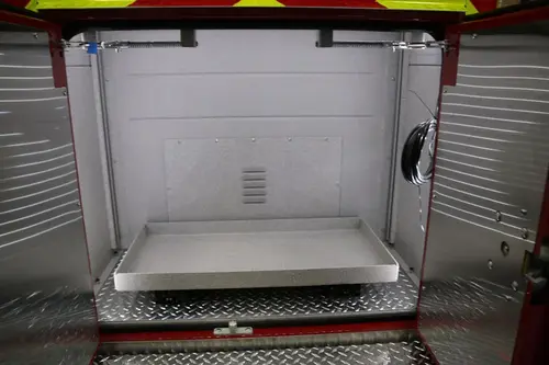 Pierce Arrow Pumper exterior view, photo 29 of 67