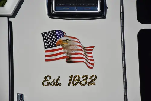 Pierce Enforcer exterior view, photo 29 of 34