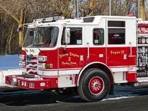 Pierce Arrow Aerial exterior view, photo 3 of 3