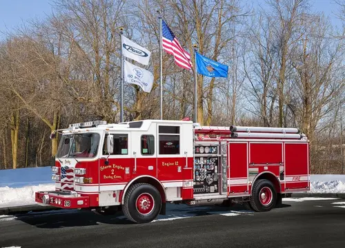 Pierce Arrow Aerial exterior view, photo 2 of 3