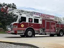 Pierce Impel Pumper exterior view, photo 30 of 30