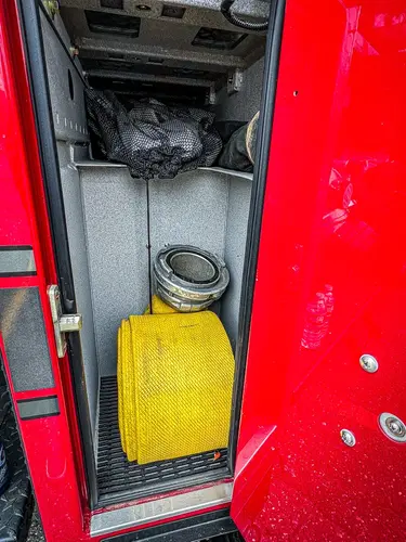Pierce Arrow Aerial exterior view, photo 11 of 42