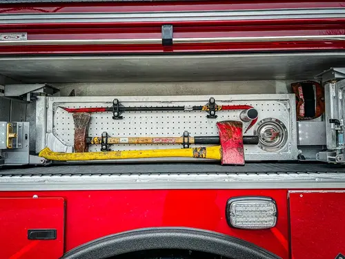 Pierce Arrow Aerial exterior view, photo 19 of 42
