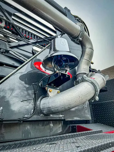 Pierce Arrow Aerial exterior view, photo 42 of 42
