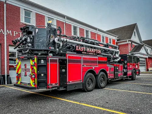 Pierce Arrow Aerial exterior view, photo 7 of 42