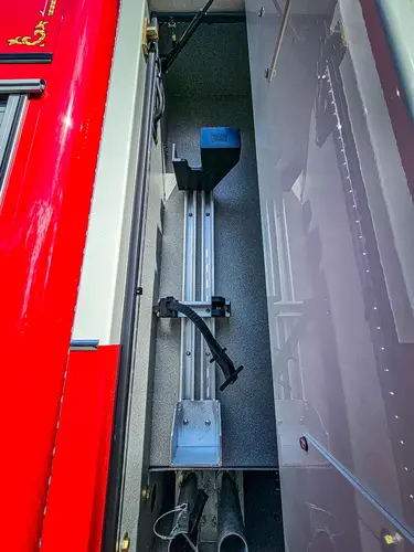 Pierce Enforcer Rescue exterior view, photo 12 of 73