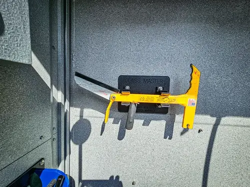 Pierce Enforcer Rescue exterior view, photo 17 of 73