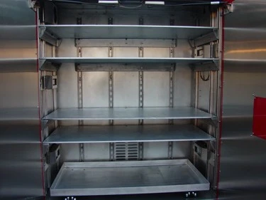 Pierce Arrow Pumper exterior view, photo 12 of 36